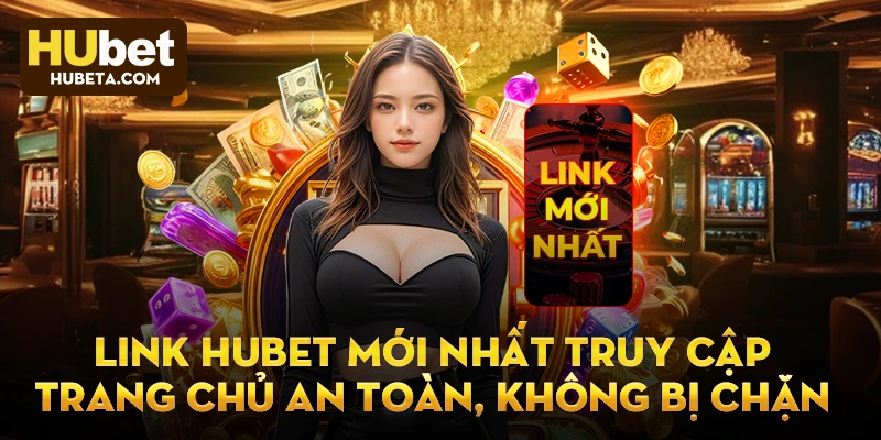 Link mới, không bị chặn dùng để truy cập vào trang chủ nhà cái