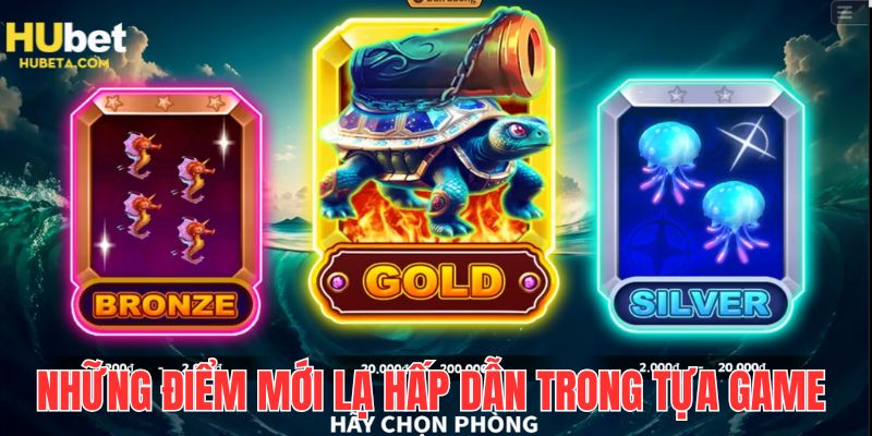 Ưu điểm của tựa game nằm ở chỗ mức vốn nhỏ, có sự phân cấp 