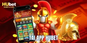 Tải app HUBET